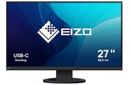 Monitor 27.0" EIZO FlexScan EV2720S czarny
