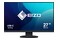 Monitor 27.0" EIZO FlexScan EV2720S czarny