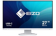 Monitor 27.0" EIZO FlexScan EV2720S biały