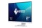 Monitor 27.0" EIZO FlexScan EV2720S biały