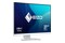 Monitor 27.0" EIZO FlexScan EV2720S biały