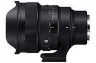 Obiektyw SIGMA f/1.4 14mm DG L-mount