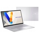 Laptop ASUS Vivobook 15 15.6" Intel Core i5 120U Intel 24GB 1TB SSD Windows 11 Home srebrny