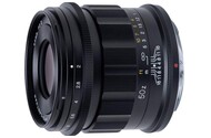Obiektyw VOIGTLANDER f/2.0 50mm APO Lanthar II Nikon Z