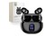 Słuchawki Tech-Protect Pro Dokanałowe Przewodowe czarny