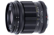 Obiektyw VOIGTLANDER f/2.0 35mm APO Lanthar II Nikon Z