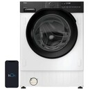 Pralko suszarka do zabudowy HAIER BHA6SD696M6DB9S 9.0kg 1600obr./min