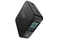 Powerbank SBS TEBBTFT10000PDK 10000mAh 35.0W czarny