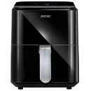 Frytkownica beztłuszczowa Air Fryer MPM MFR16 1400W
