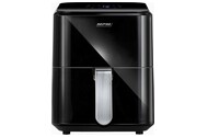 Frytkownica beztłuszczowa Air Fryer MPM MFR16 1400W
