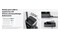 Powerbank ANKER A1695H11 Zolo 25000mAh 165.0W czarny