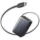 Powerbank ANKER Nano 10000mAh 45.0W czarny