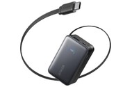 Powerbank ANKER Nano 10000mAh 45.0W czarny