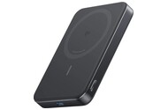 Powerbank ANKER MagGo 10000mAh 30.0W czarny