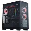 OPTIMUS GB550T-CR11 E-Sport AMD Ryzen 7 16GB DDR4 12GB 1TB SSD Windows 11 Home