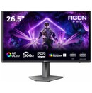 Monitor 26.5" AOC AG276QKD2 czarny