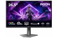 Monitor 26.5" AOC AG276QKD2 czarny