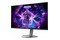 Monitor 26.5" AOC AG276QKD2 czarny