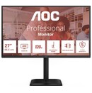 Monitor 27.0" AOC Q27E4CV czarny