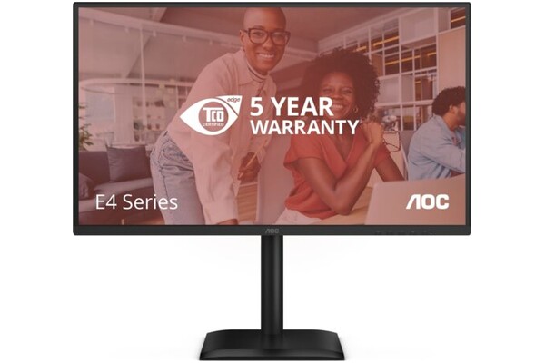 Monitor 27.0" AOC Q27E4CV czarny