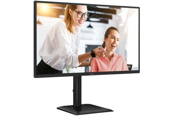 Monitor 27.0" AOC Q27E4CV czarny