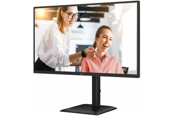 Monitor 27.0" AOC Q27E4CV czarny