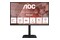 Monitor 27.0" AOC Q27E4CV czarny