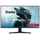 Monitor 27.0" IIYAMA G2771QS-B1 czarny