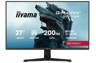 Monitor 27.0" IIYAMA G2771QS-B1 czarny