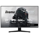 Monitor 27.0" IIYAMA G2741QSU-B1 czarny