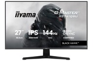 Monitor 27.0" IIYAMA G2741QSU-B1 czarny