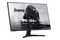 Monitor 27.0" IIYAMA G2741QSU-B1 czarny