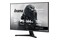 Monitor 27.0" IIYAMA G2741QSU-B1 czarny