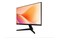 Monitor 24.0" Samsung LS24F330EAUXEN czarny