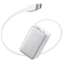 Powerbank ANKER Nano 10000mAh 45.0W biały