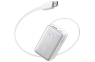 Powerbank ANKER Nano 10000mAh 45.0W biały