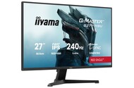 Monitor 27.0" IIYAMA G2771HSU-B1 czarny