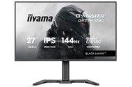 Monitor 27.0" IIYAMA GB2741QSU-B1 czarny
