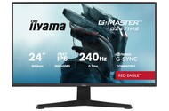 Monitor 23.8" IIYAMA G2471HS-B1 czarny