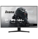 Monitor 27.0" IIYAMA G2741HSU-B1 czarny