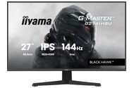 Monitor 27.0" IIYAMA G2741HSU-B1 czarny