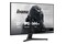 Monitor 27.0" IIYAMA G2741HSU-B1 czarny