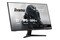 Monitor 27.0" IIYAMA G2741HSU-B1 czarny