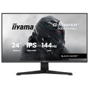Monitor 23.8" IIYAMA G2441HSU-B1 czarny