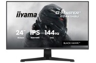 Monitor 23.8" IIYAMA G2441HSU-B1 czarny
