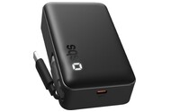 Powerbank SBS TEBBCT10000PDRETK 10000mAh 20.0W czarny