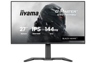 Monitor 27.0" IIYAMA GB2741HSU-B1 czarny
