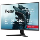 Monitor 27.0" IIYAMA G2771HS-B1 czarny