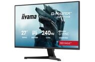 Monitor 27.0" IIYAMA G2771HS-B1 czarny