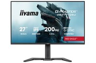 Monitor 27.0" IIYAMA GB2771QSU-B1 czarny